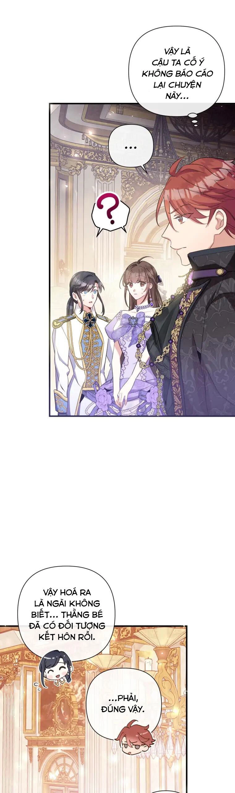 Kế Hoạch B Chapter 39 - 6