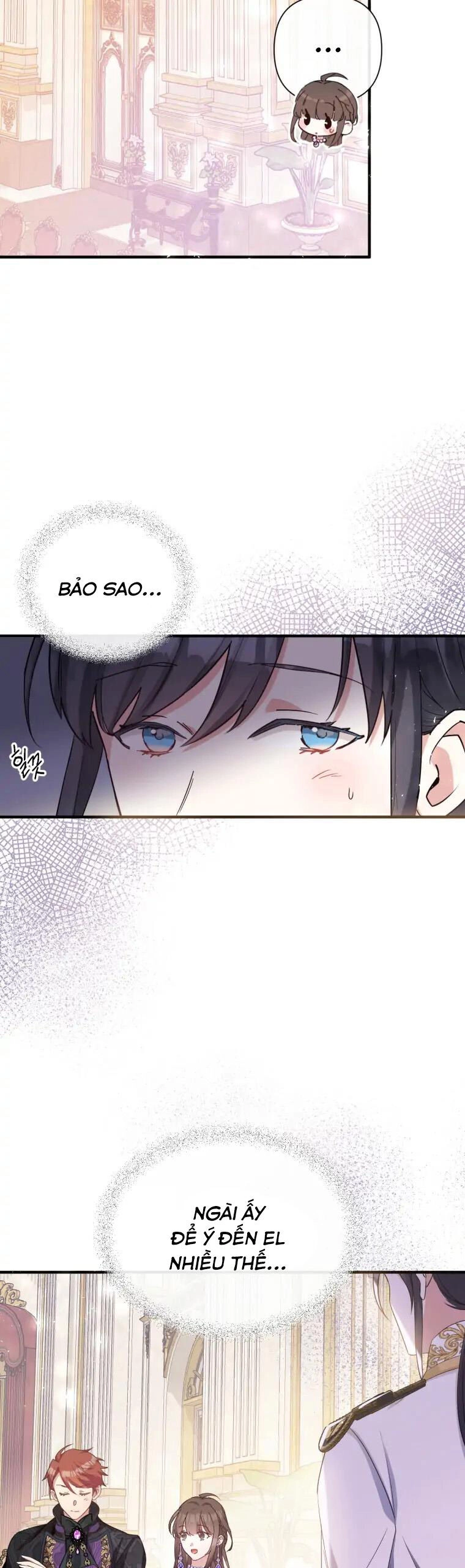 Kế Hoạch B Chapter 39 - 7