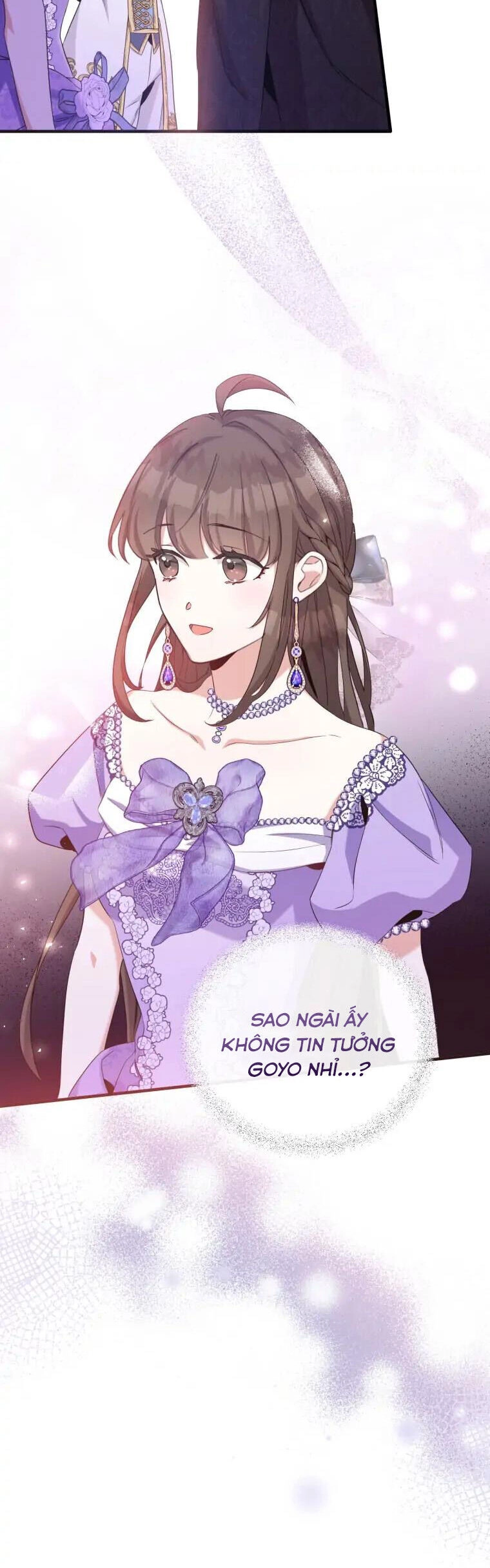 Kế Hoạch B Chapter 39 - 10