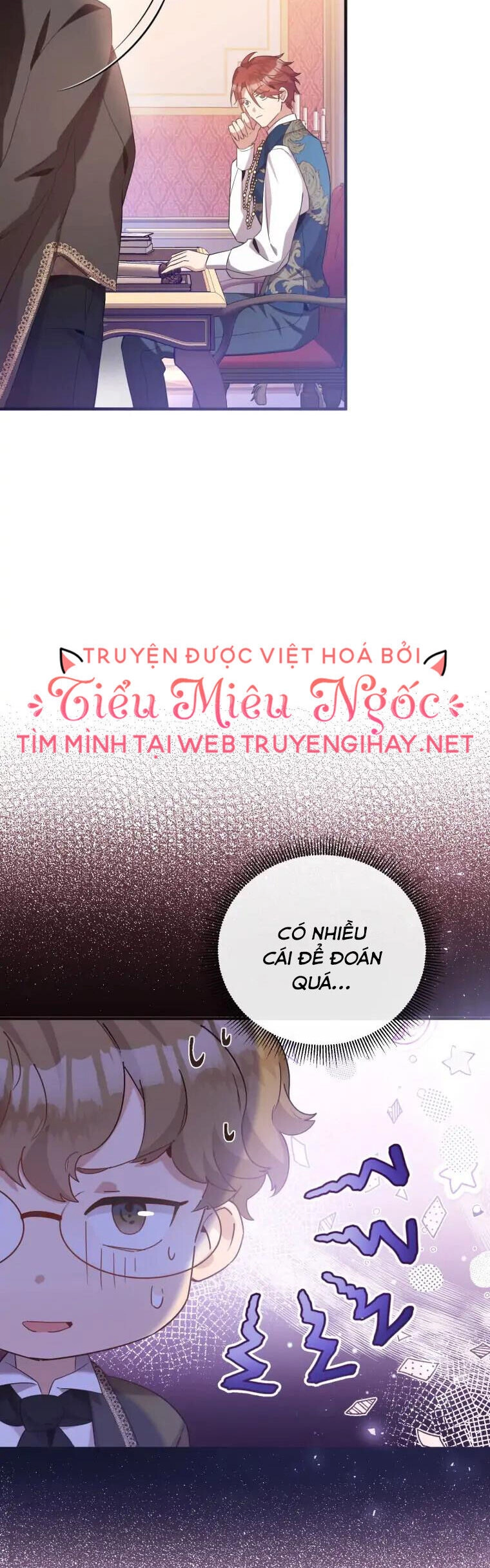 Kế Hoạch B Chapter 39 - 14