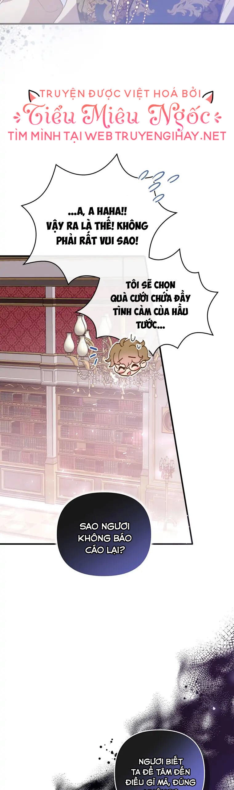 Kế Hoạch B Chapter 39 - 16