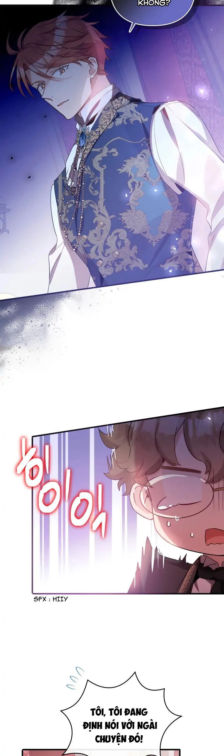 Kế Hoạch B Chapter 39 - 17