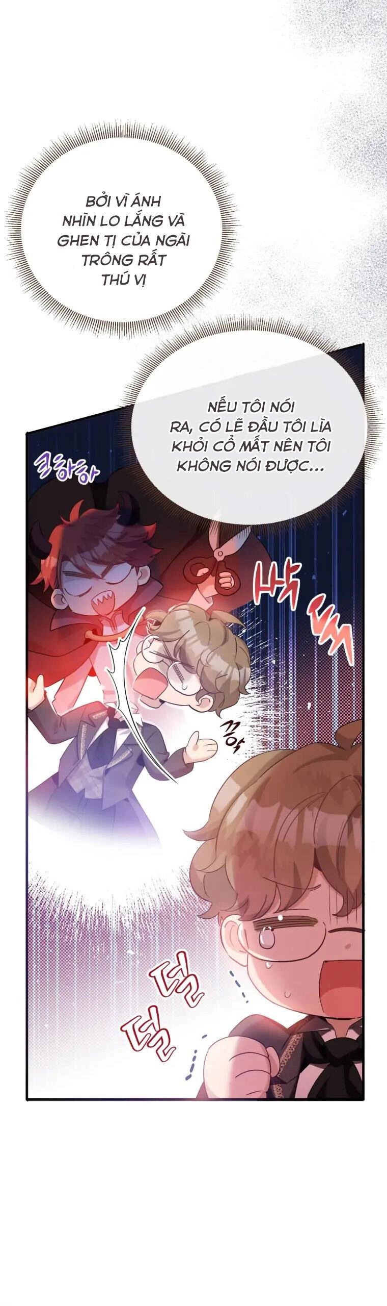 Kế Hoạch B Chapter 39 - 19