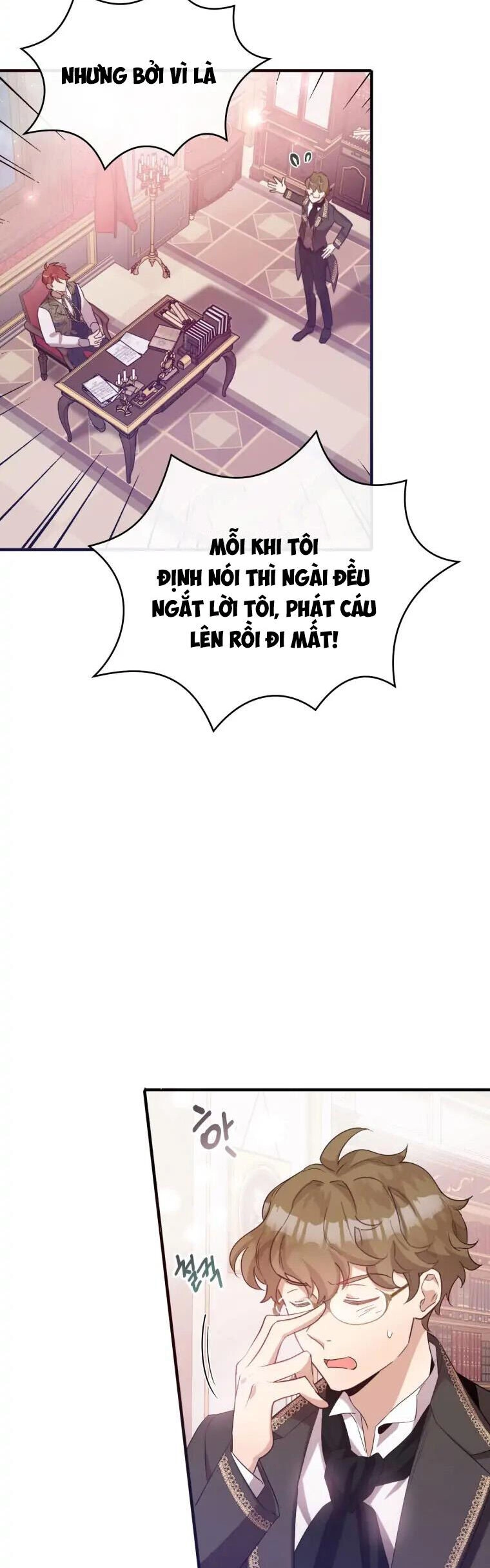 Kế Hoạch B Chapter 39 - 21