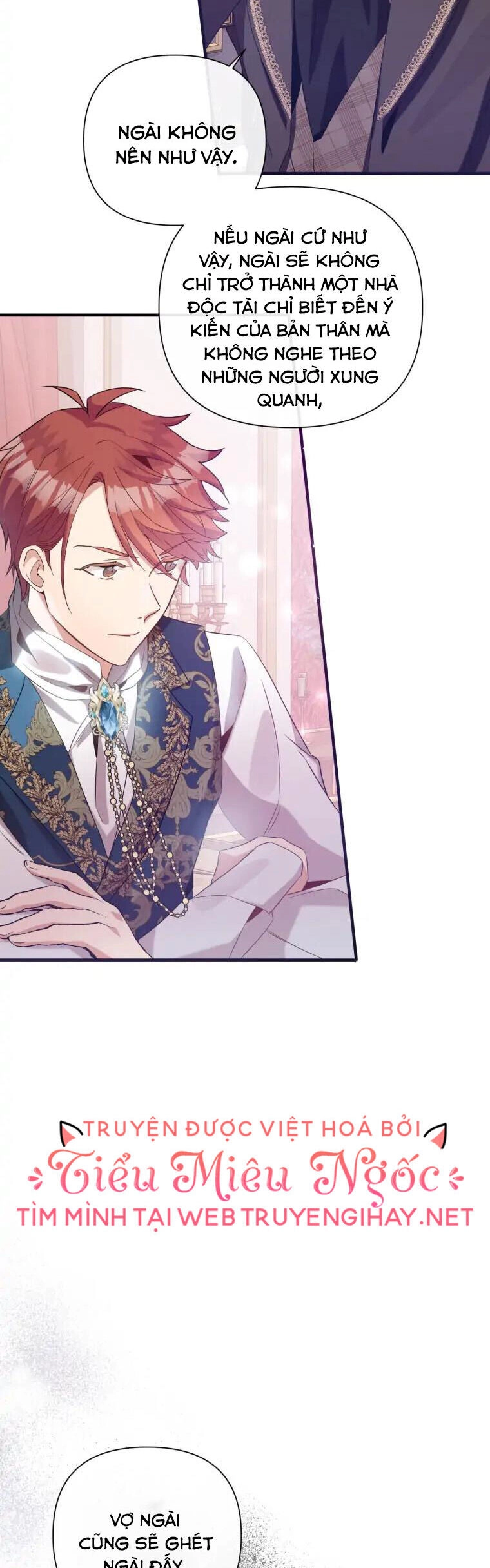 Kế Hoạch B Chapter 39 - 22