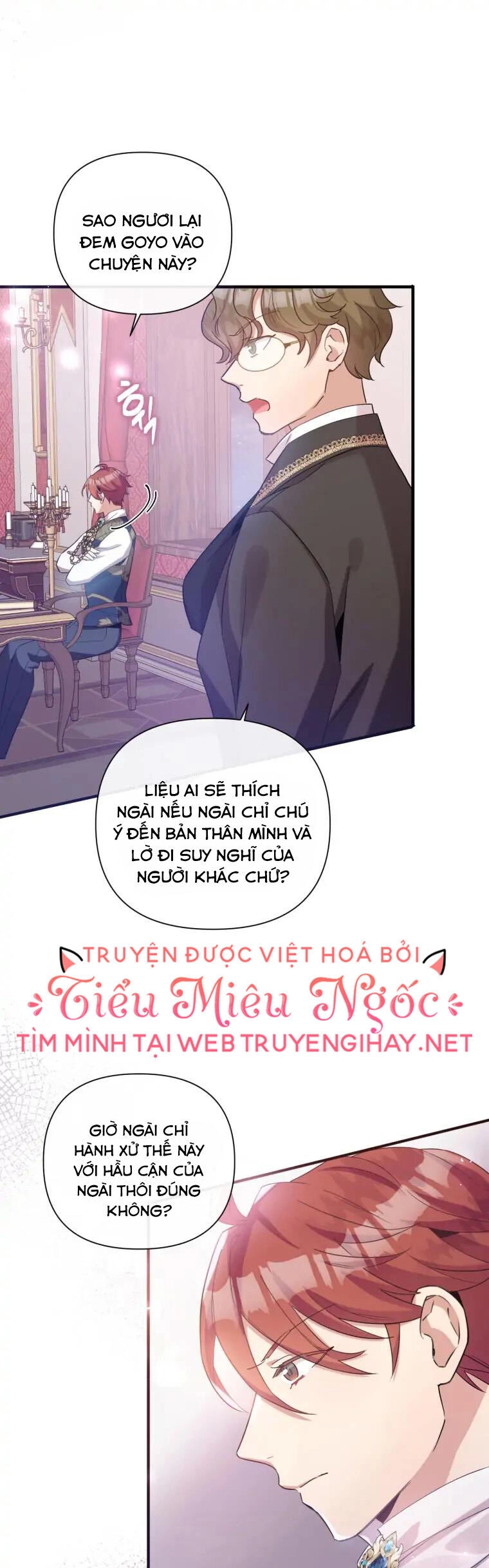 Kế Hoạch B Chapter 39 - 24