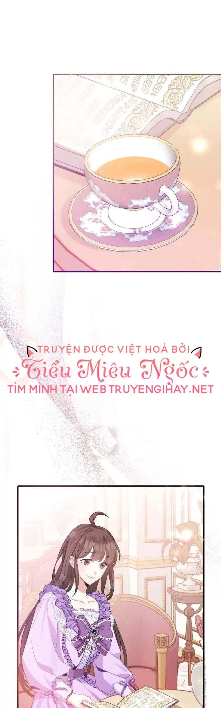 Kế Hoạch B Chapter 39 - 32