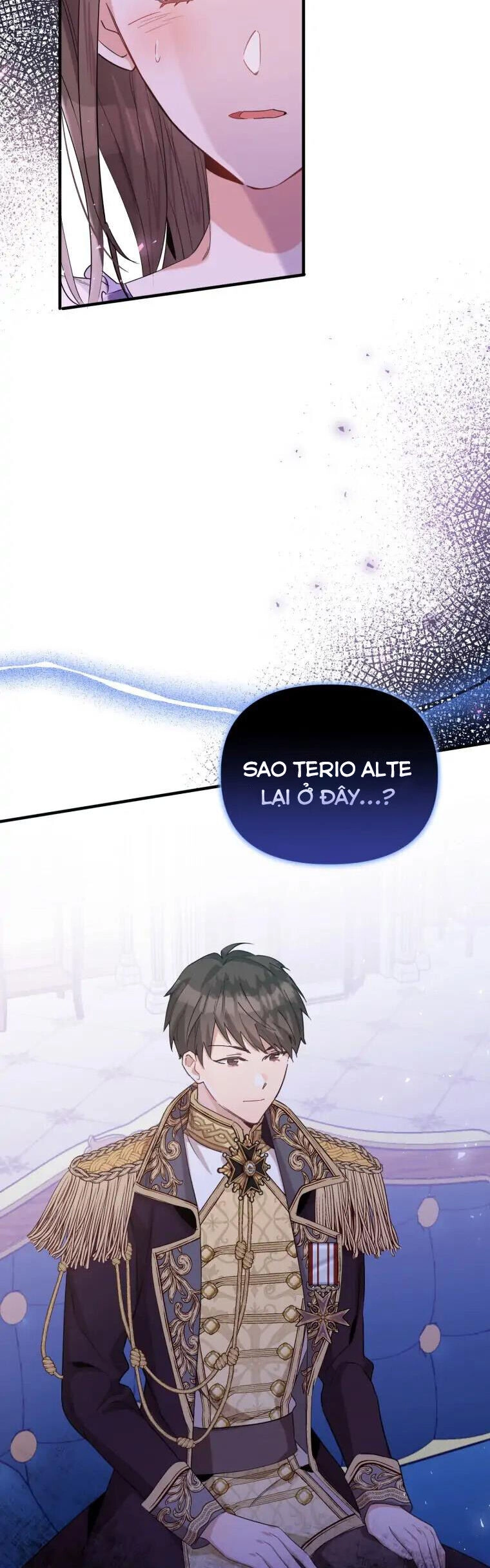 Kế Hoạch B Chapter 39 - 37