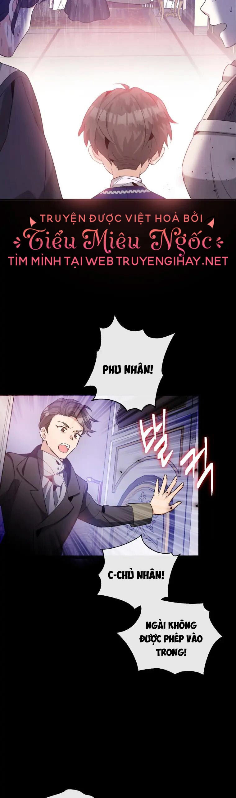 Kế Hoạch B Chapter 39 - 40