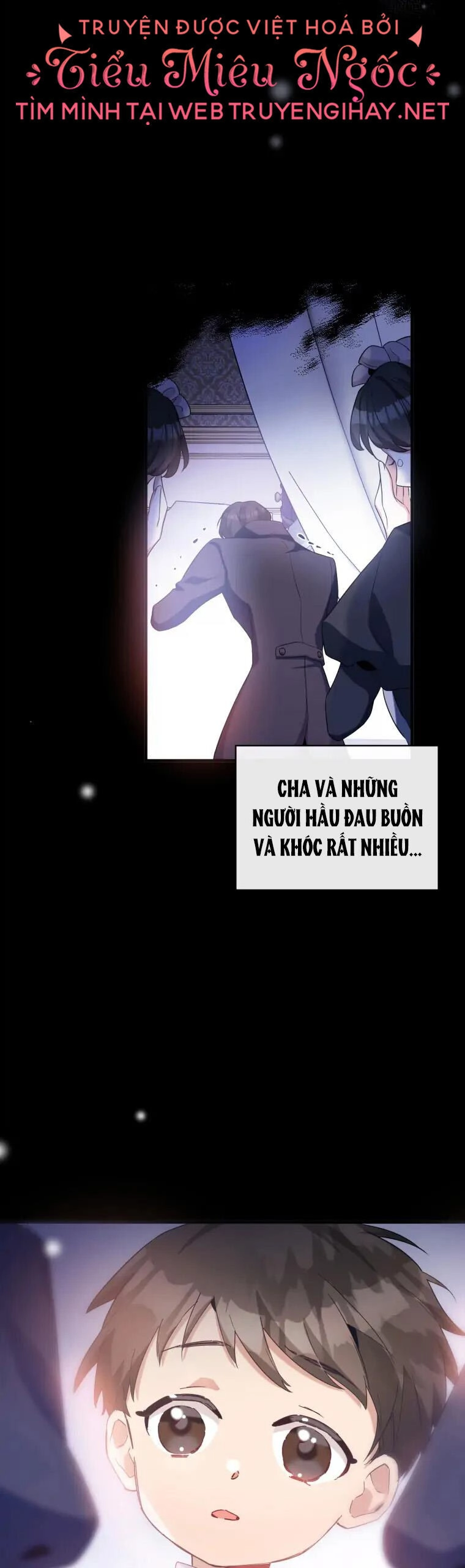 Kế Hoạch B Chapter 39 - 43