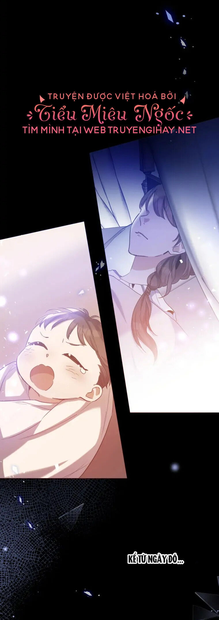 Kế Hoạch B Chapter 40 - 4