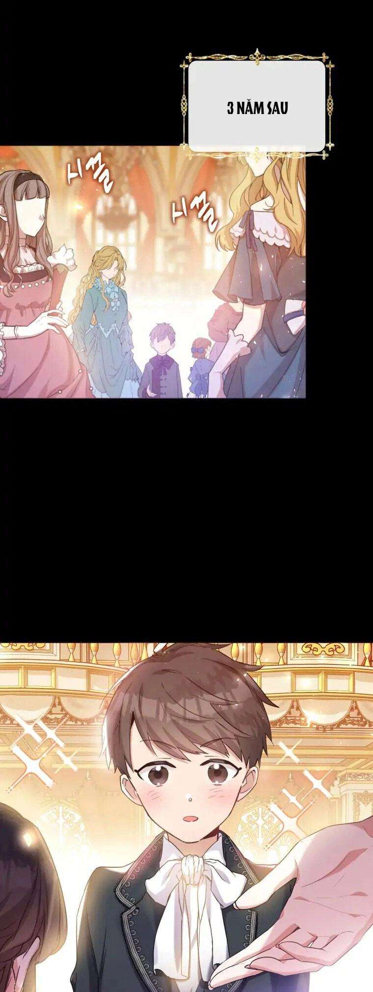 Kế Hoạch B Chapter 40 - 21