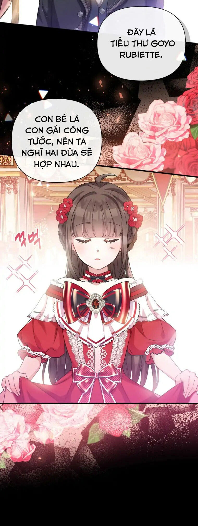 Kế Hoạch B Chapter 40 - 22