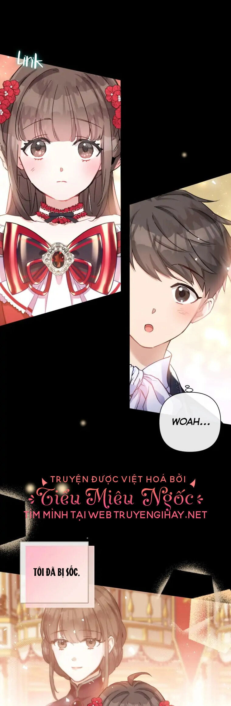 Kế Hoạch B Chapter 40 - 23