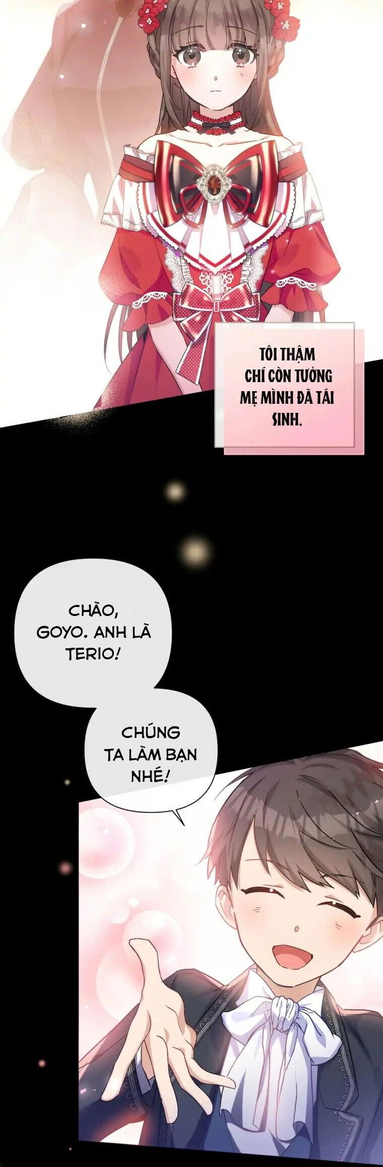 Kế Hoạch B Chapter 40 - 24