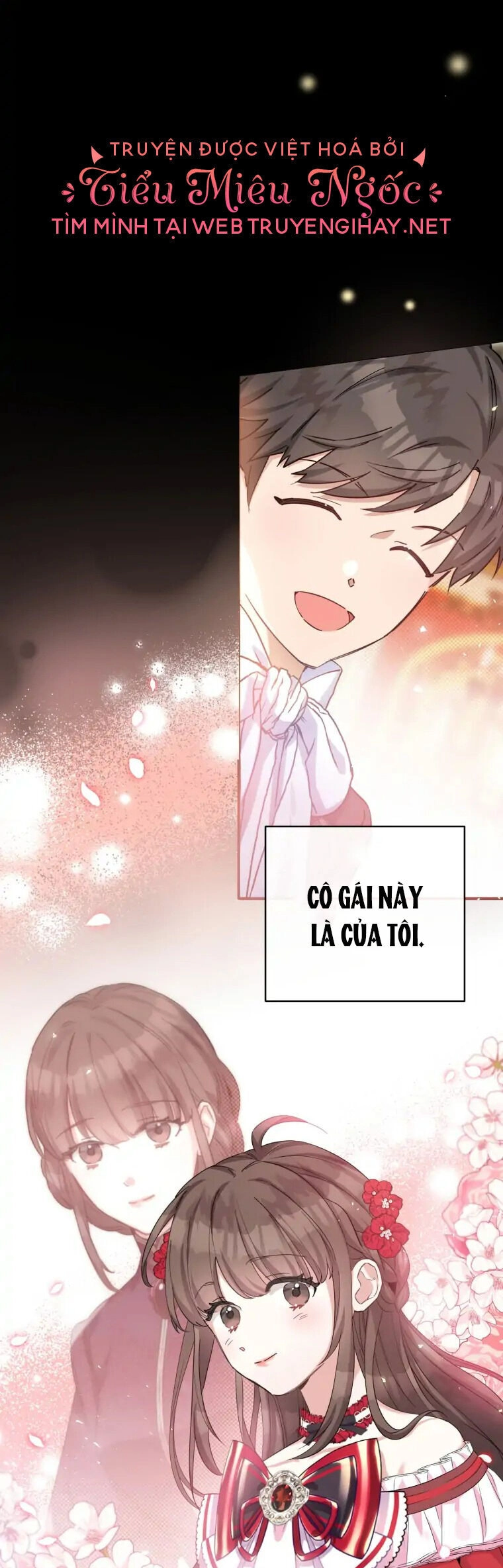 Kế Hoạch B Chapter 40 - 27