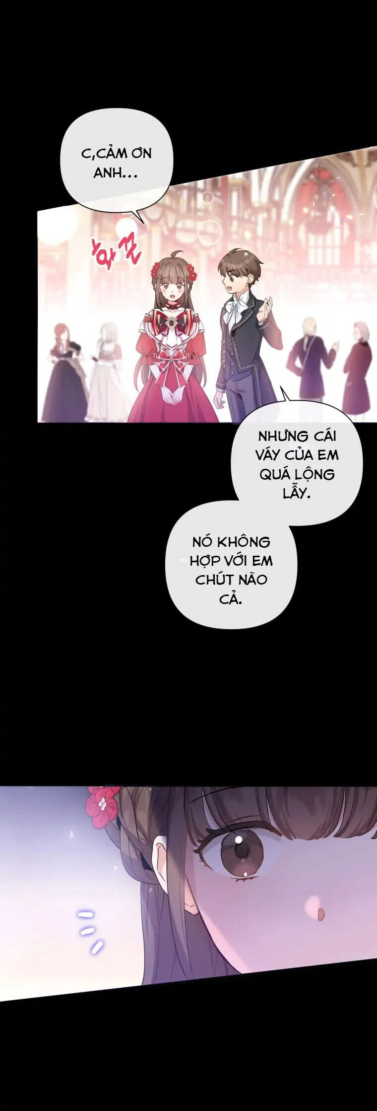 Kế Hoạch B Chapter 40 - 30