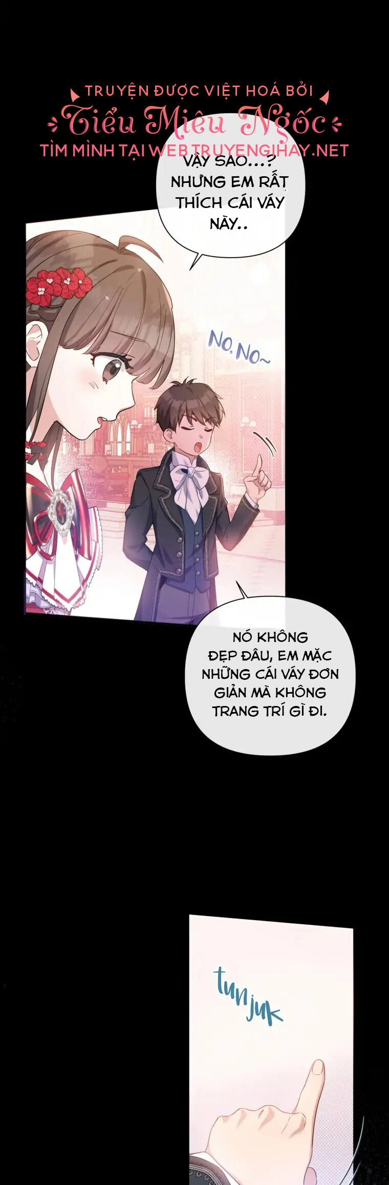 Kế Hoạch B Chapter 40 - 31