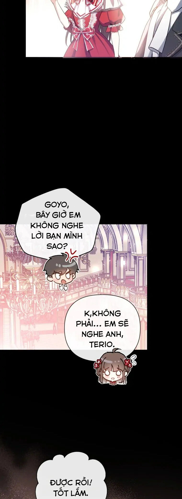 Kế Hoạch B Chapter 40 - 34