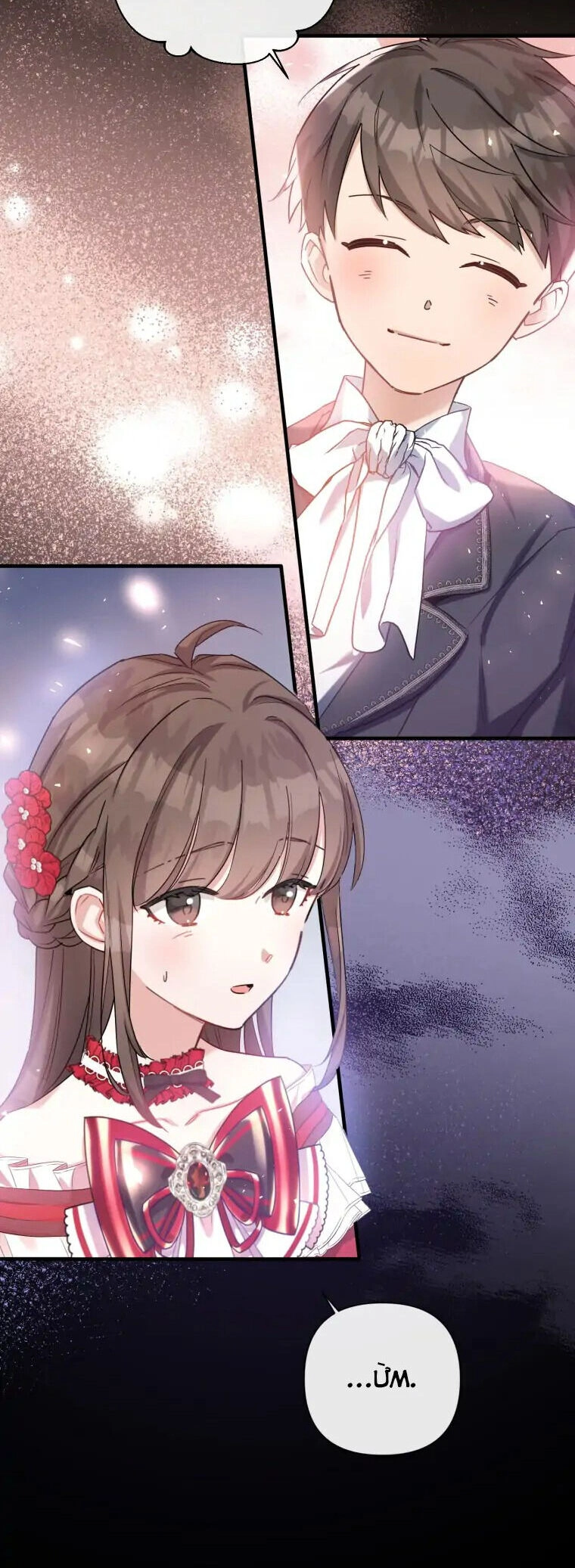 Kế Hoạch B Chapter 40 - 35