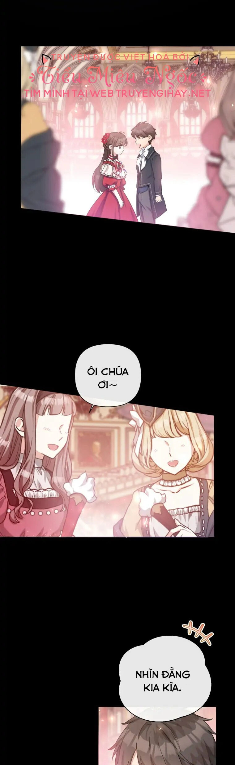 Kế Hoạch B Chapter 40 - 36