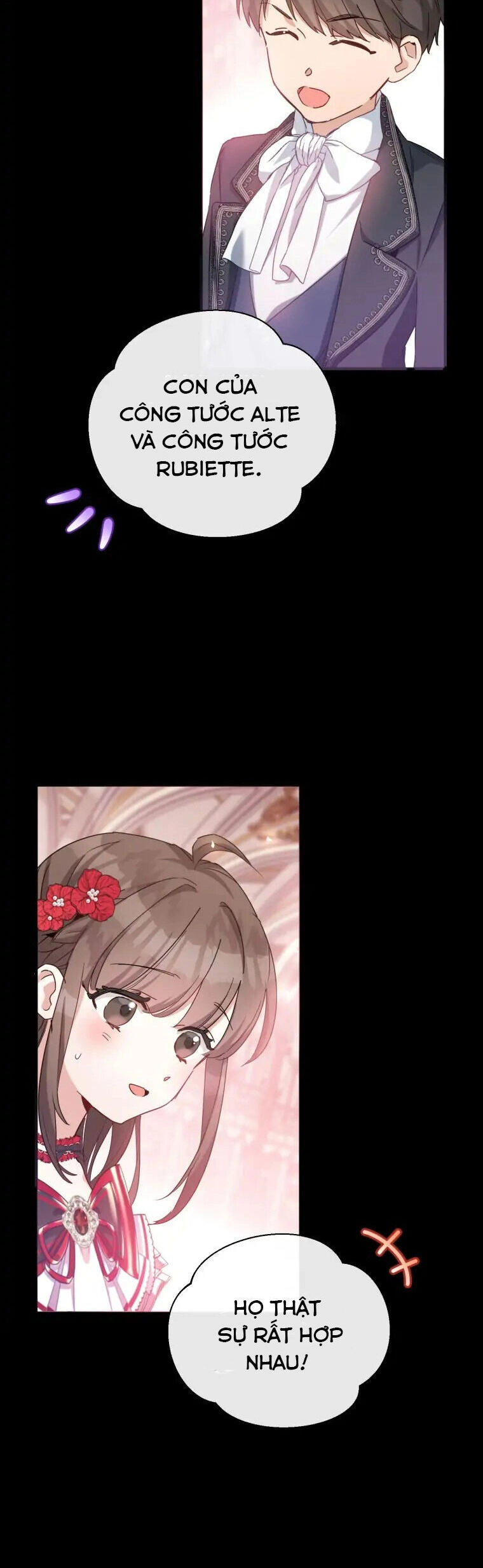 Kế Hoạch B Chapter 40 - 37