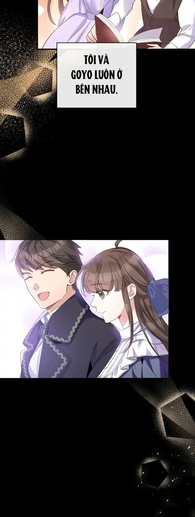 Kế Hoạch B Chapter 40 - 39