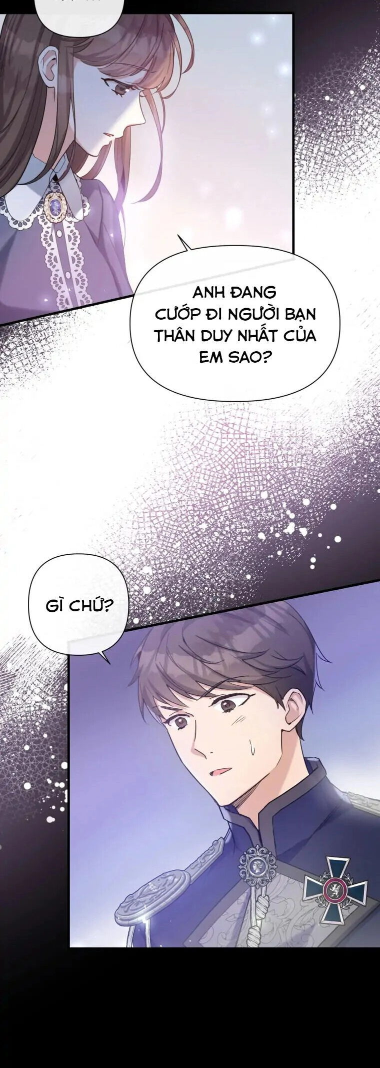 Kế Hoạch B Chapter 40 - 47