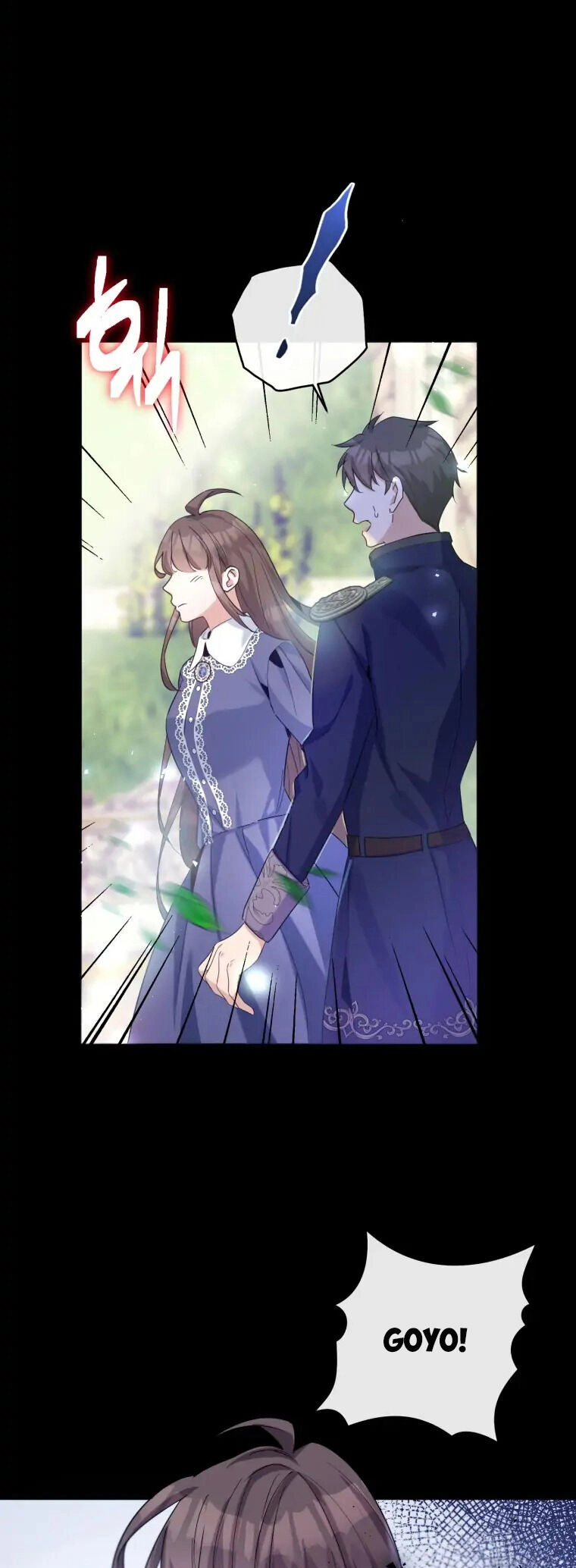 Kế Hoạch B Chapter 40 - 48