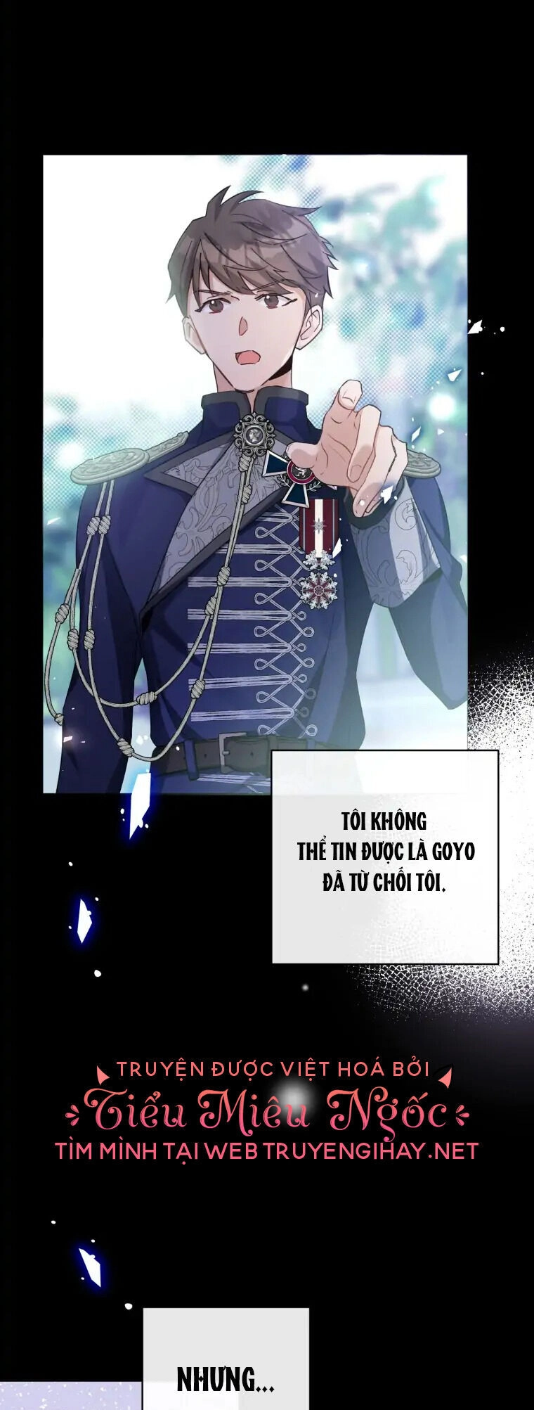 Kế Hoạch B Chapter 40 - 50