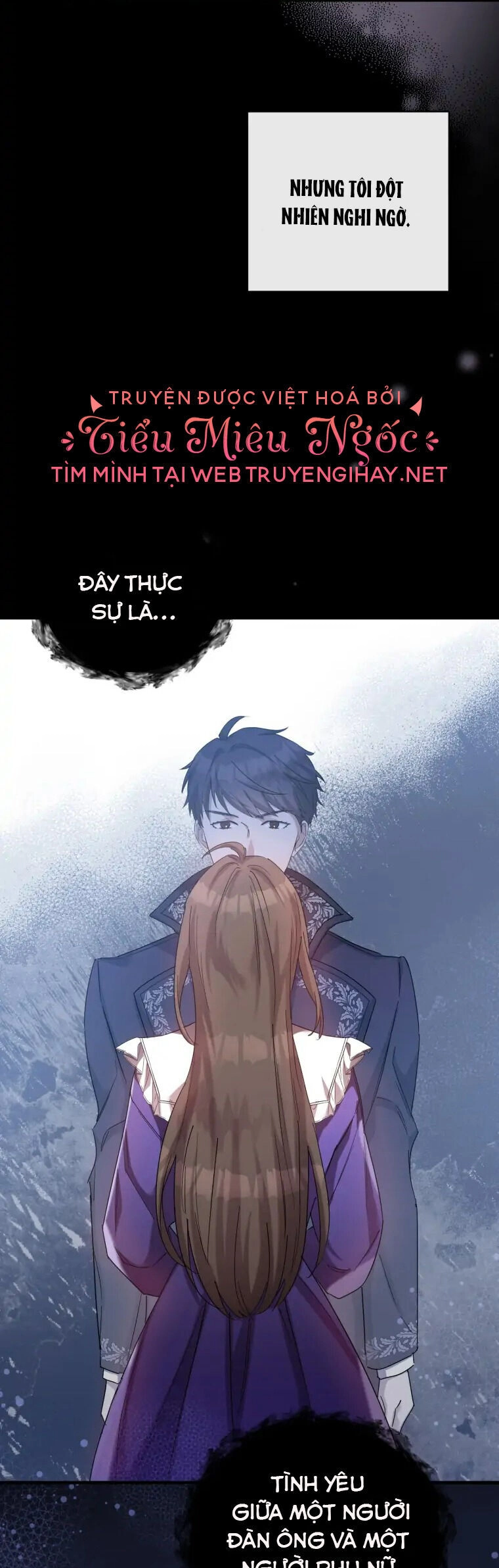 Kế Hoạch B Chapter 40 - 58