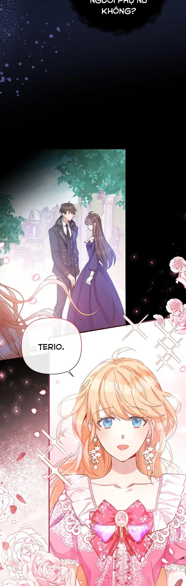 Kế Hoạch B Chapter 40 - 59