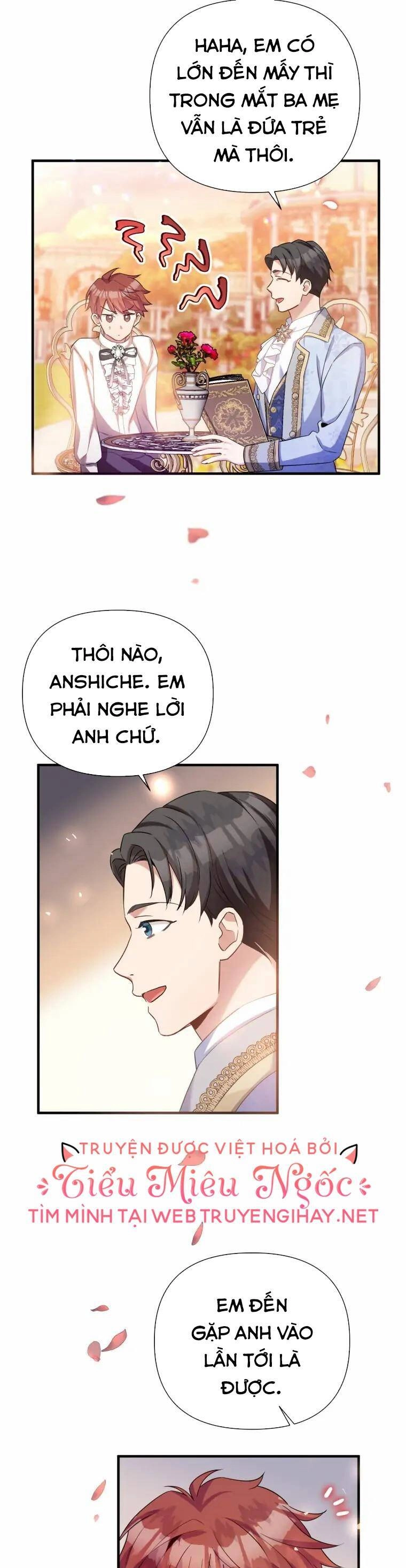 Kế Hoạch B Chapter 44 - 17