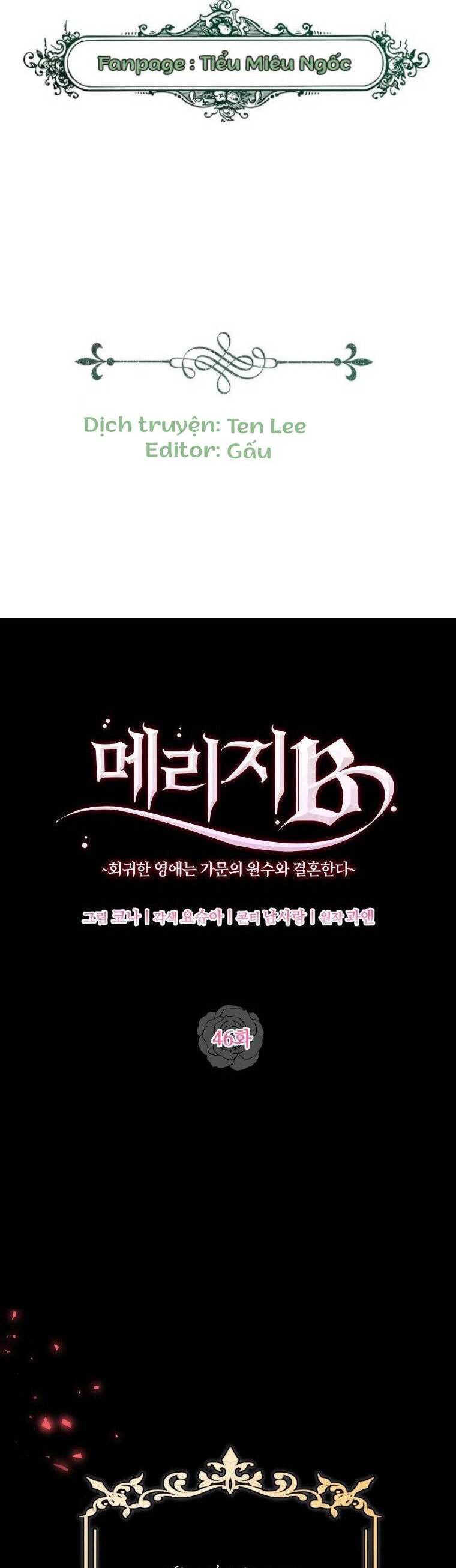 Kế Hoạch B Chapter 46 - 2