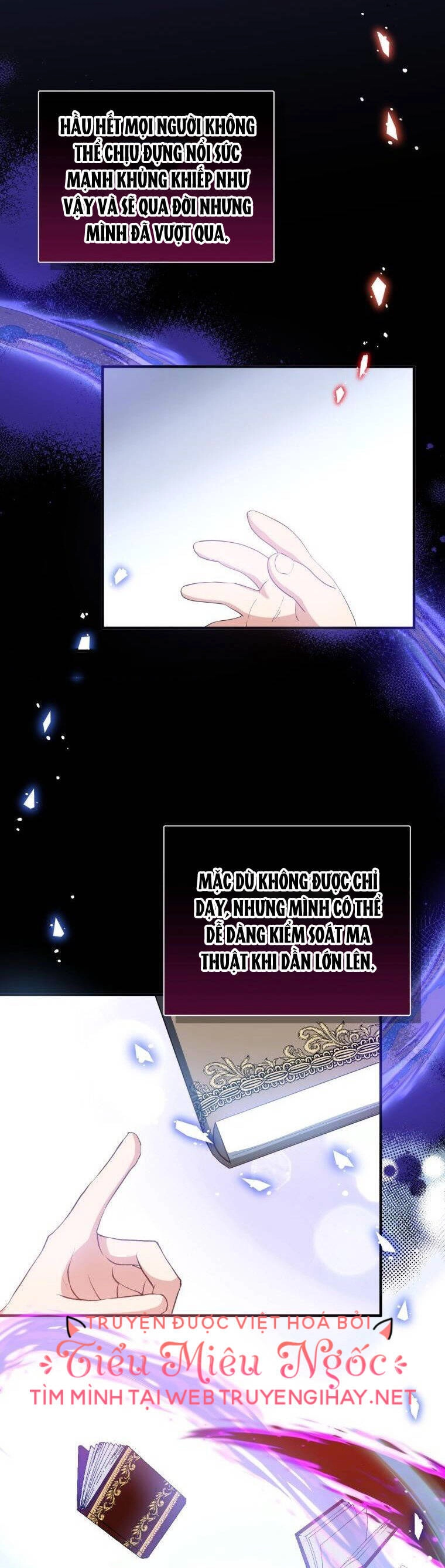 Kế Hoạch B Chapter 46 - 4