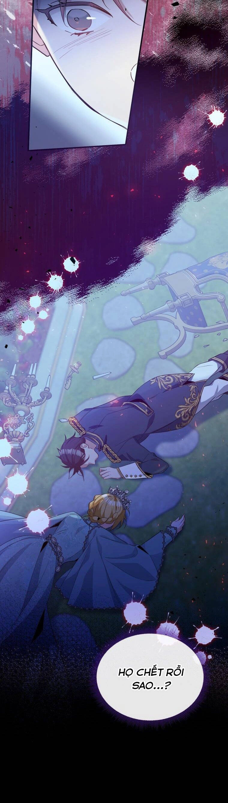 Kế Hoạch B Chapter 46 - 7