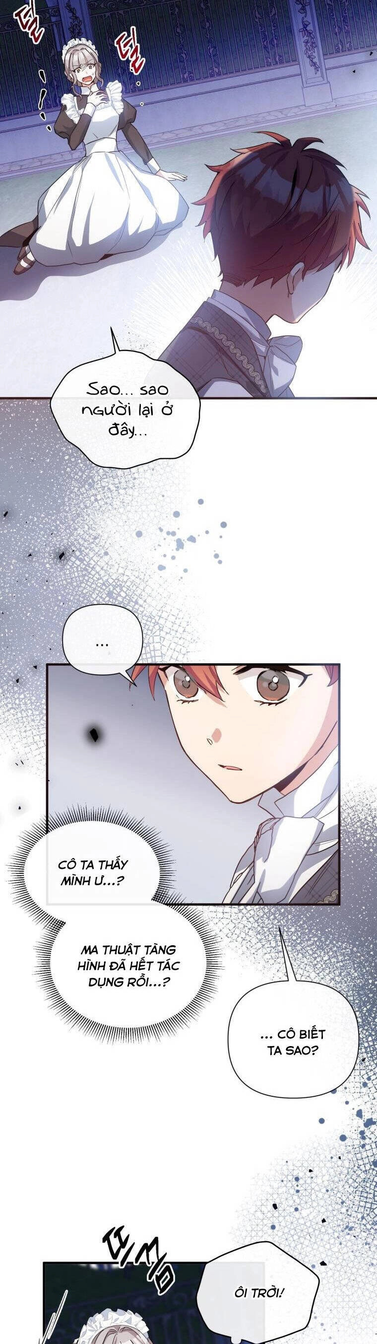 Kế Hoạch B Chapter 46 - 10