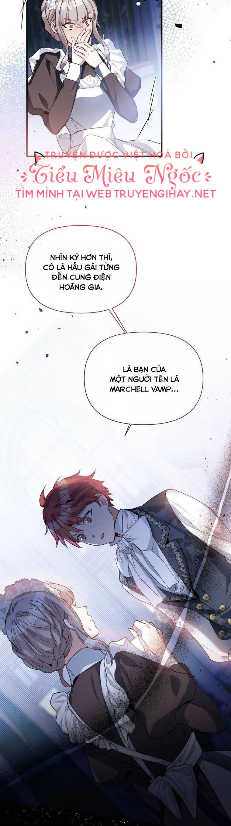 Kế Hoạch B Chapter 46 - 11