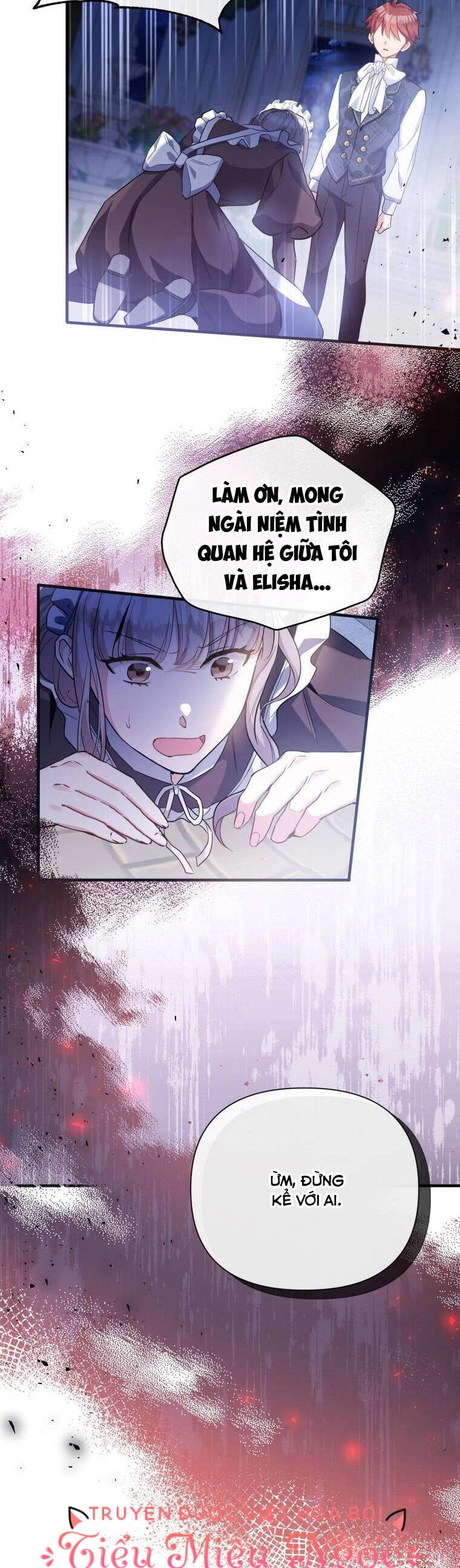 Kế Hoạch B Chapter 46 - 14