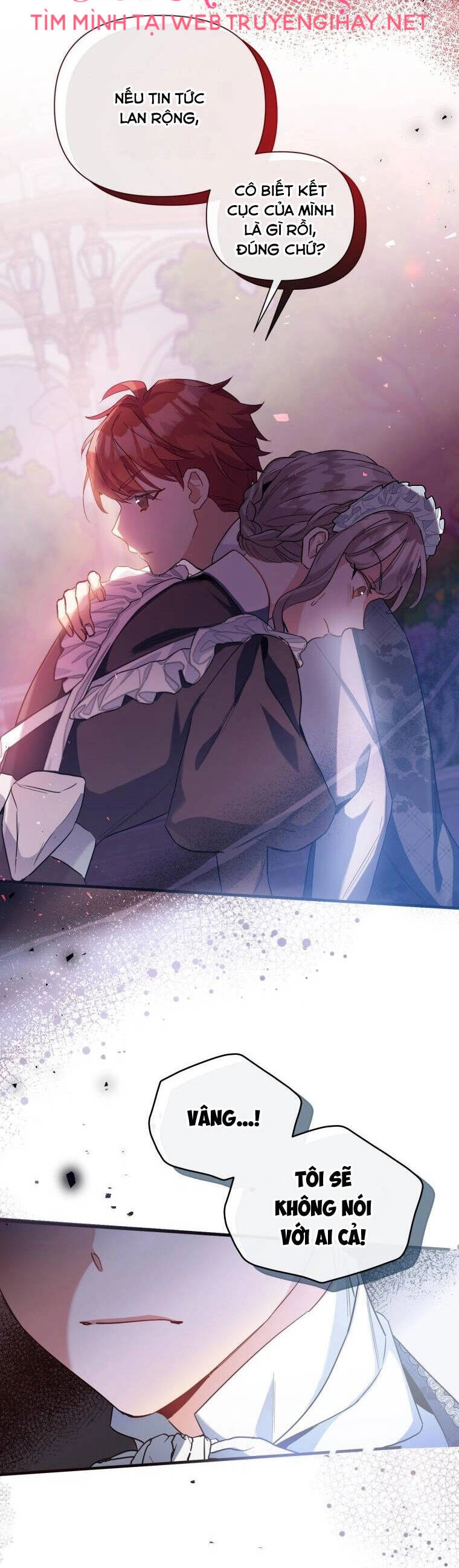 Kế Hoạch B Chapter 46 - 15