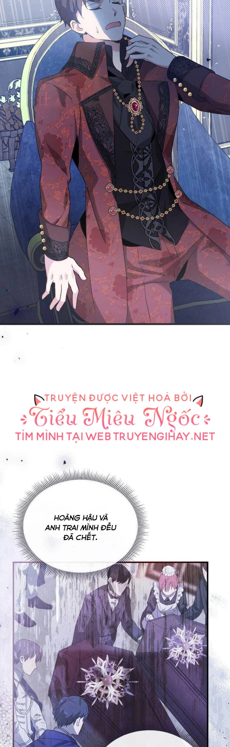 Kế Hoạch B Chapter 46 - 19