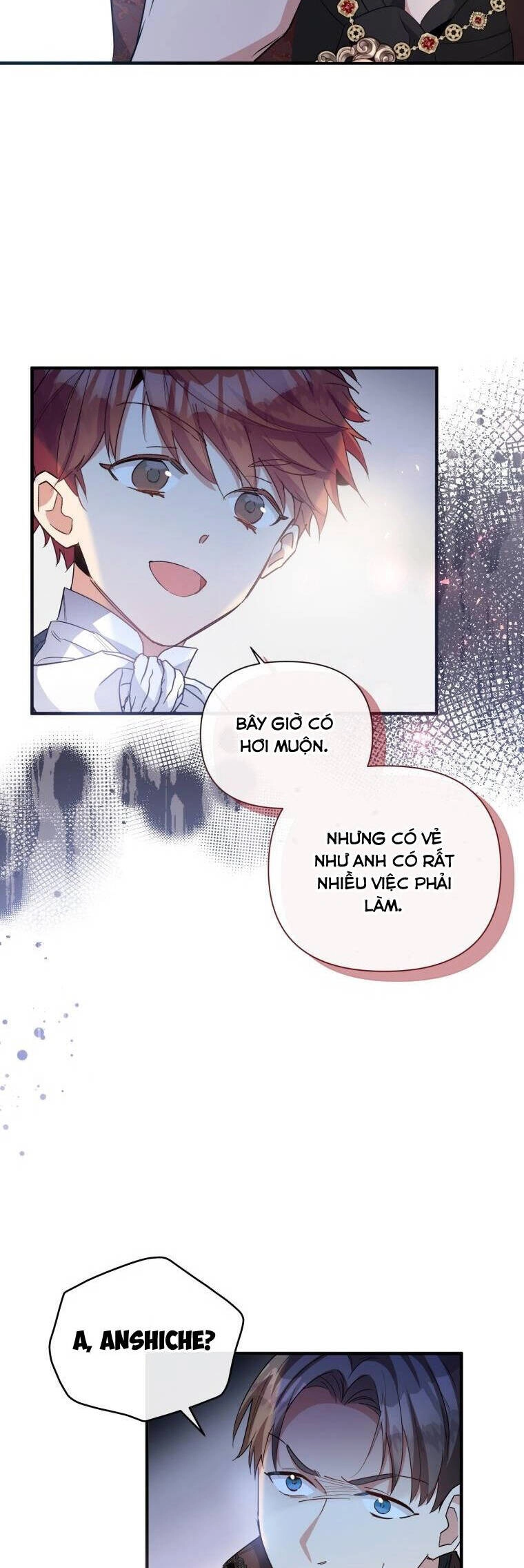 Kế Hoạch B Chapter 46 - 23
