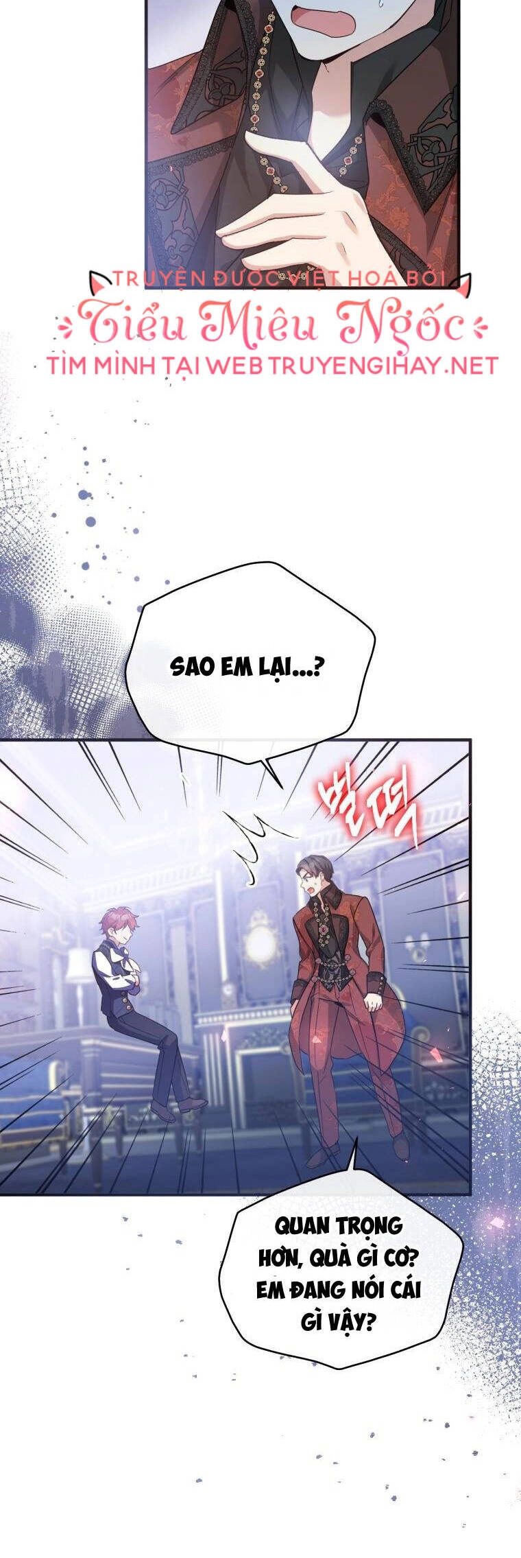 Kế Hoạch B Chapter 46 - 24