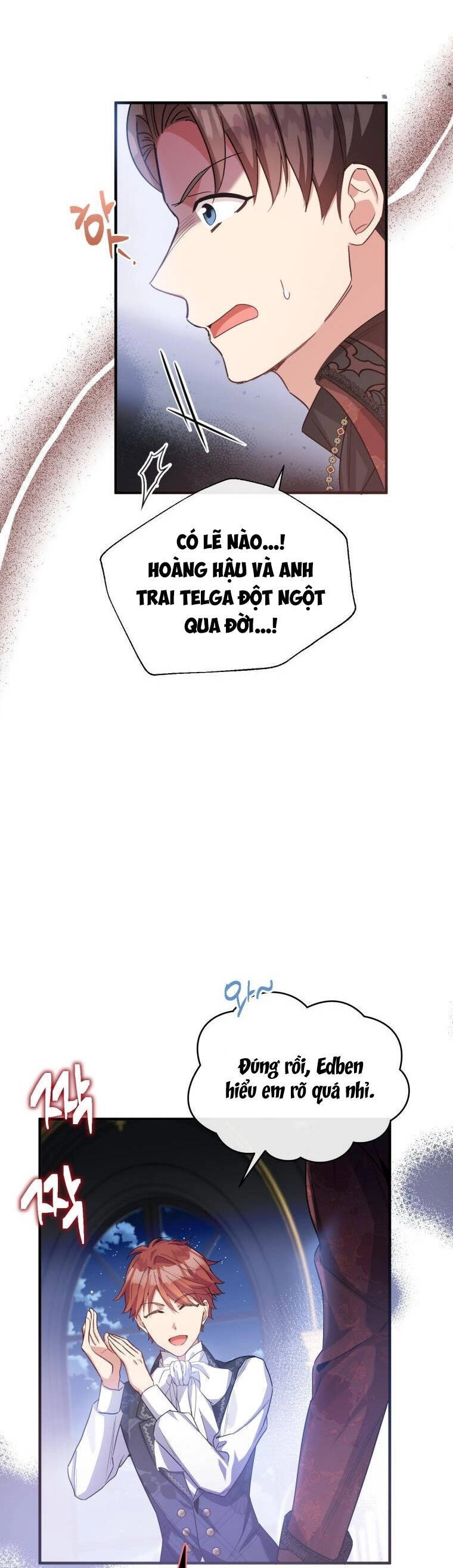 Kế Hoạch B Chapter 46 - 25