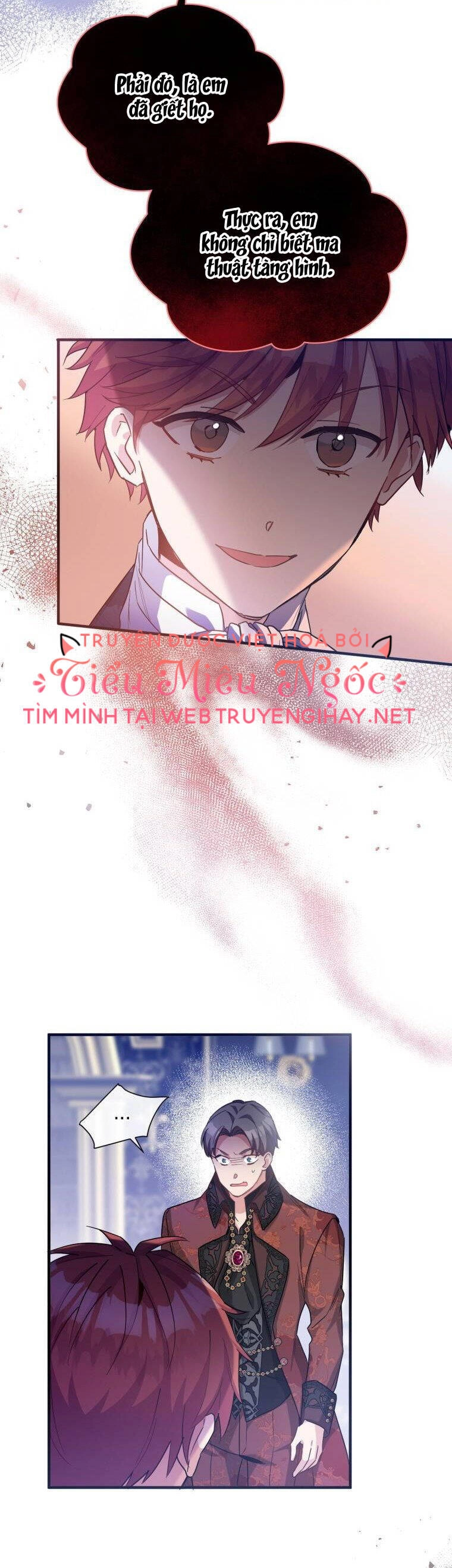 Kế Hoạch B Chapter 46 - 26