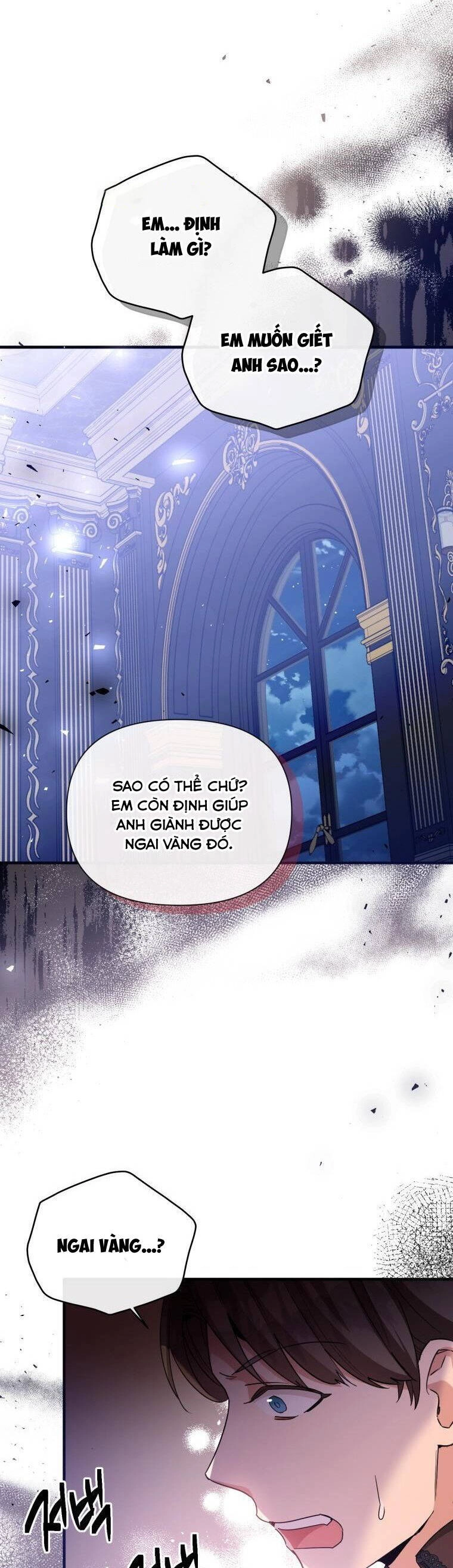 Kế Hoạch B Chapter 46 - 27