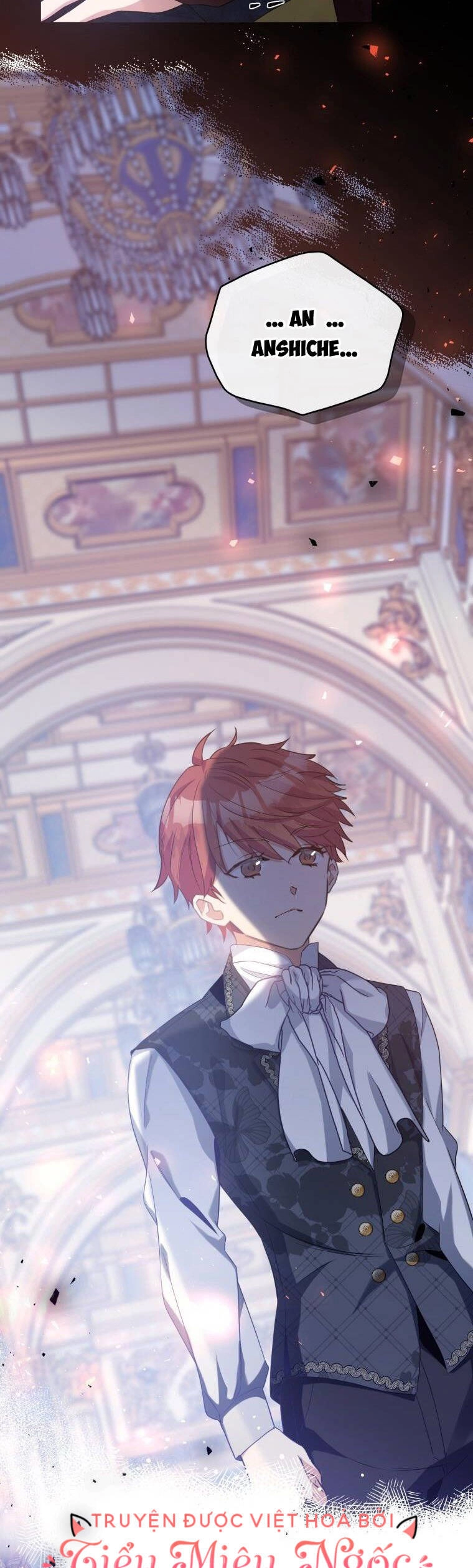 Kế Hoạch B Chapter 46 - 32