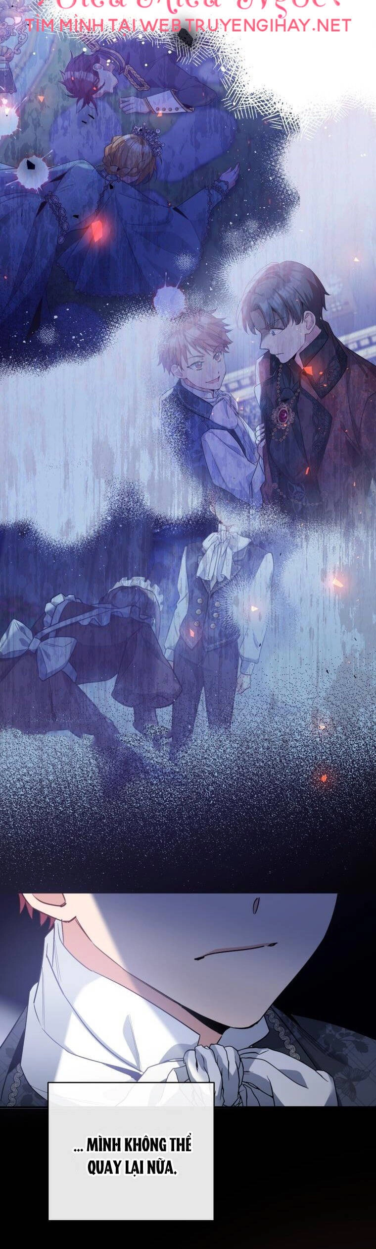 Kế Hoạch B Chapter 46 - 33