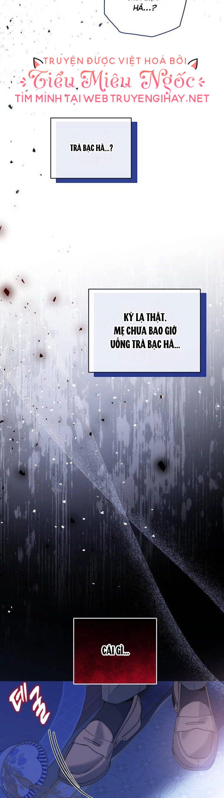 Kế Hoạch B Chapter 46 - 39