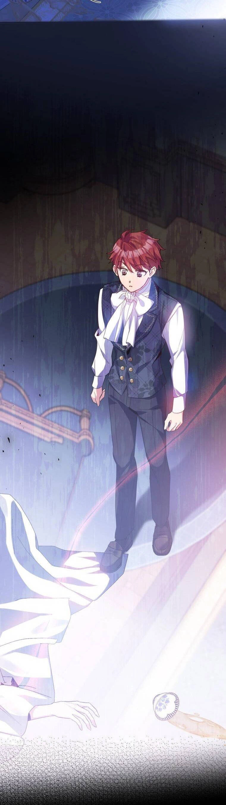 Kế Hoạch B Chapter 46 - 40